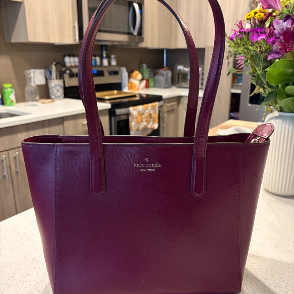 Kate Spade Staci Medium Tote Bag